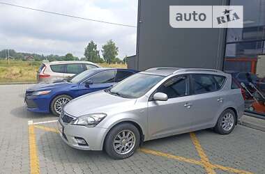 Универсал Kia Ceed 2009 в 
