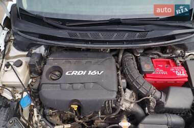 Универсал Kia Ceed 2014 в 