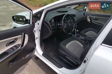 Универсал Kia Ceed 2014 в 