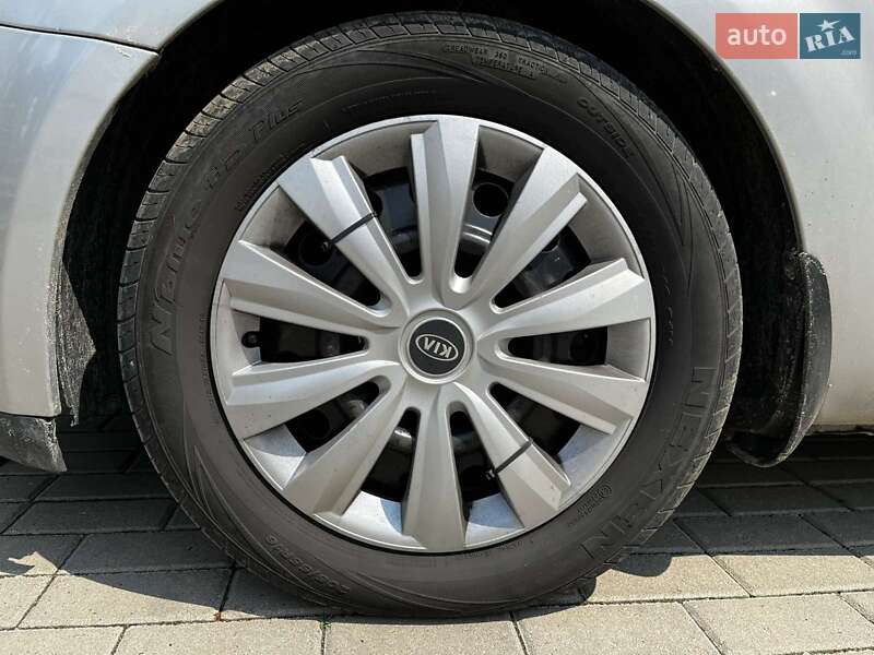 Хэтчбек Kia Ceed 2009 в Львове фото 10 Хэтчбек Kia Ceed 2009 в Львове