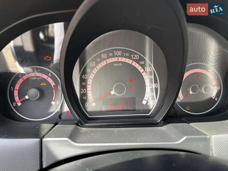 Хетчбек Kia Ceed 2009 в Львові