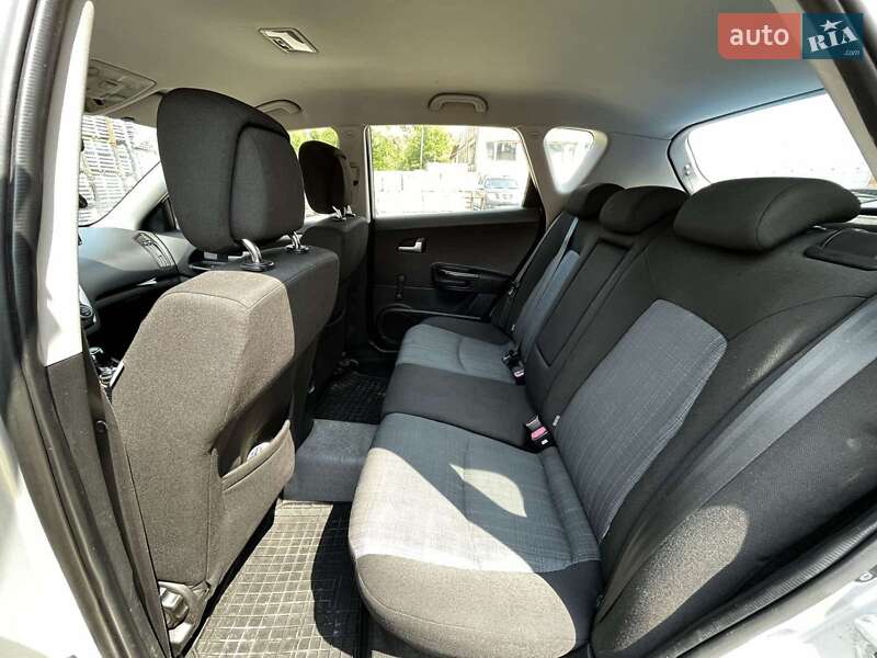 Хэтчбек Kia Ceed 2009 в Львове фото 15 Хэтчбек Kia Ceed 2009 в Львове