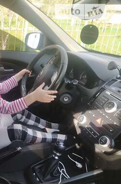 Универсал Kia Ceed 2011 в Трускавце