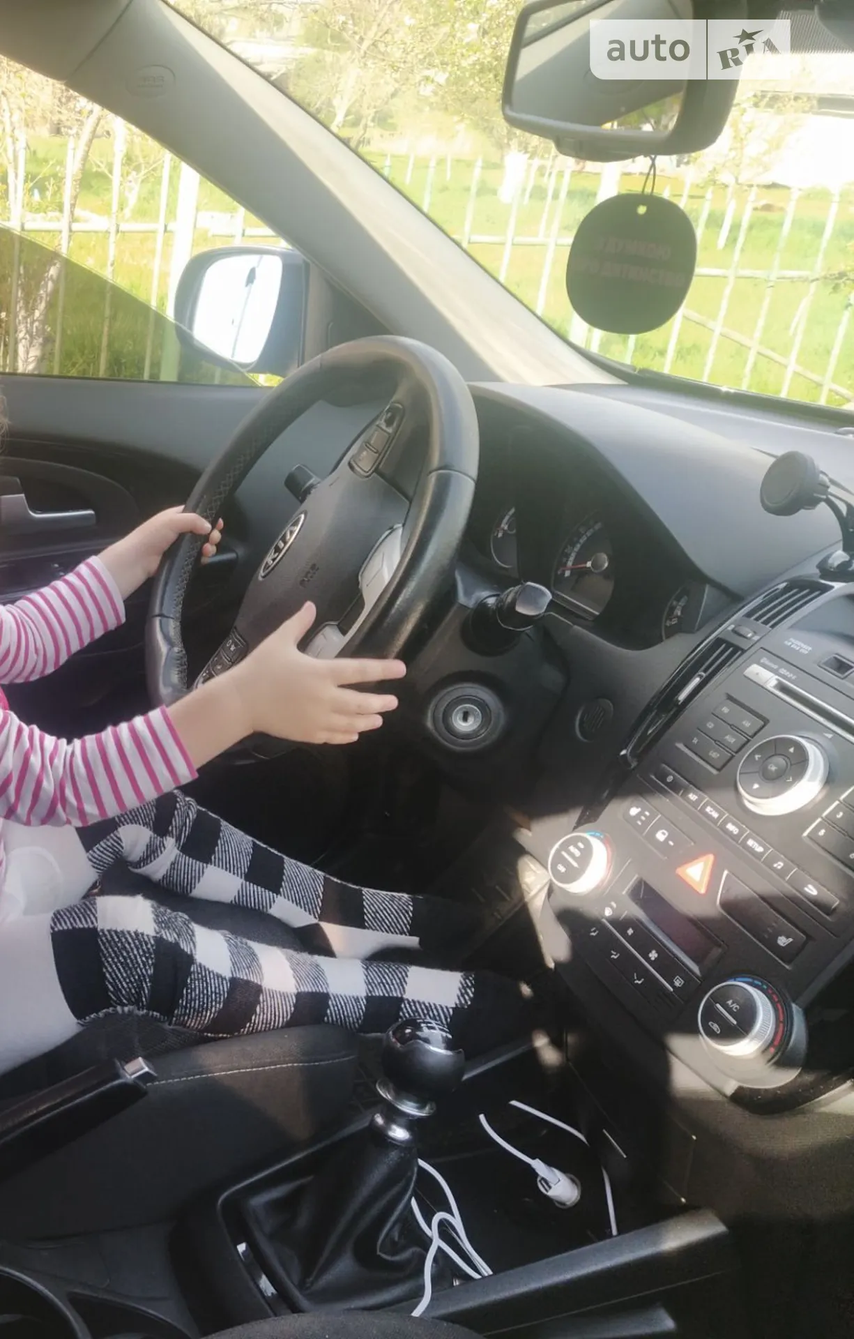 2011 Kia Cee'd - мініатюра 2