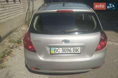 Хэтчбек Kia Ceed 2008 в Днепре фото 2 Хэтчбек Kia Ceed 2008 в Днепре