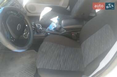Хэтчбек Kia Ceed 2008 в Днепре фото 5 Хэтчбек Kia Ceed 2008 в Днепре