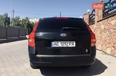 Универсал Kia Ceed 2009 в Тернополе