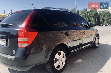 Универсал Kia Ceed 2009 в Тернополе фото 5 Универсал Kia Ceed 2009 в Тернополе