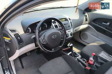 Універсал Kia Ceed 2008 в 