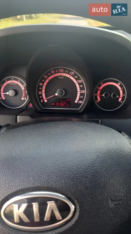 Kia Ceed 2009