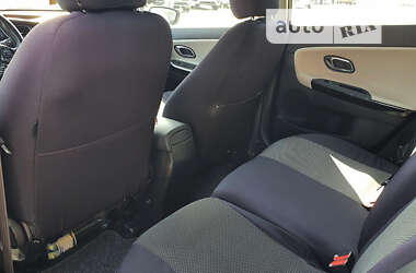 Хетчбек Kia Ceed 2015 в 