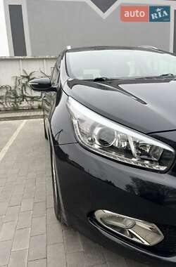 Універсал Kia Ceed 2012 в Одесі