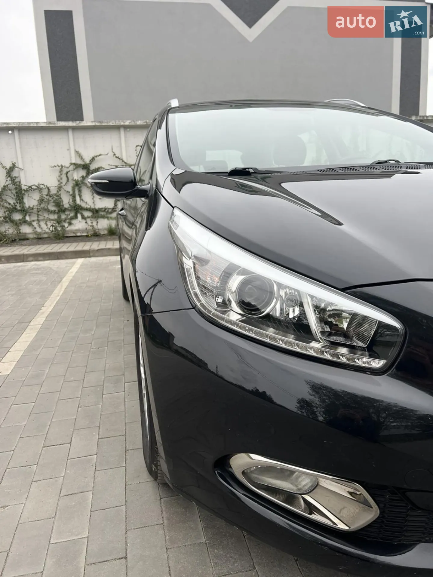 2012 Kia Cee'd - мініатюра 10