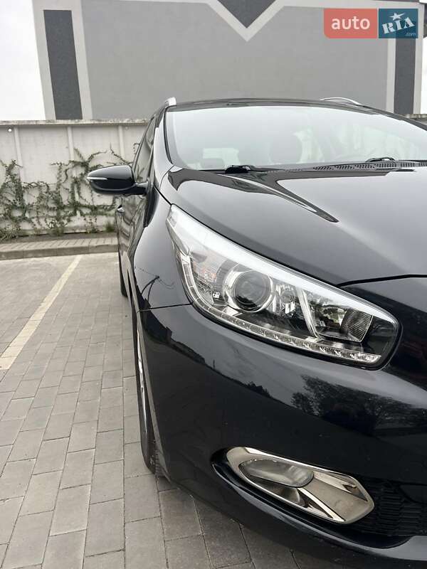 Универсал Kia Ceed 2012 в Одессе