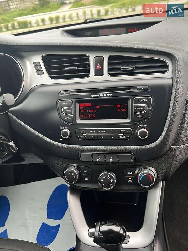 Универсал Kia Ceed 2012 в Одессе