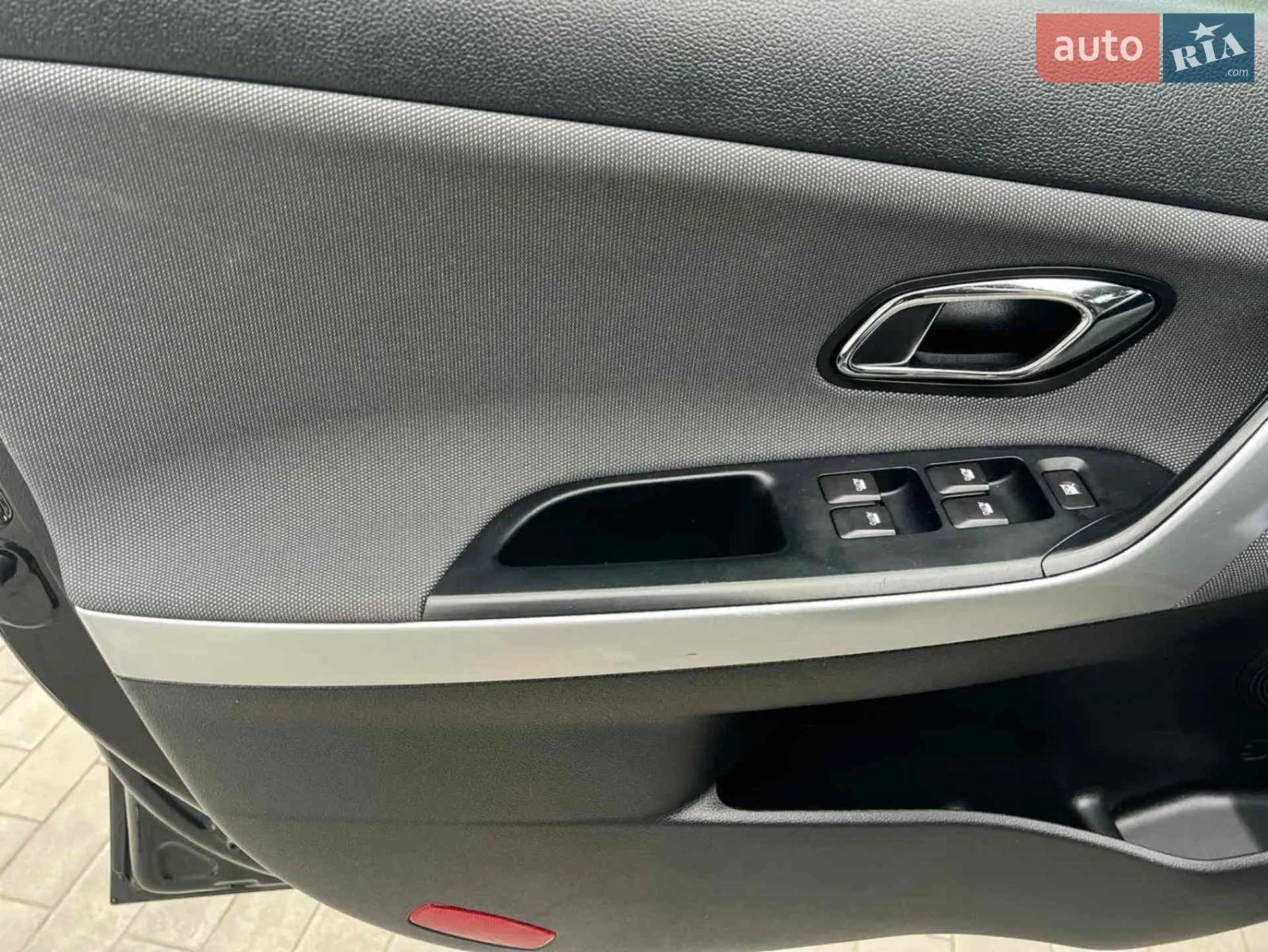 2012 Kia Cee'd - мініатюра 12