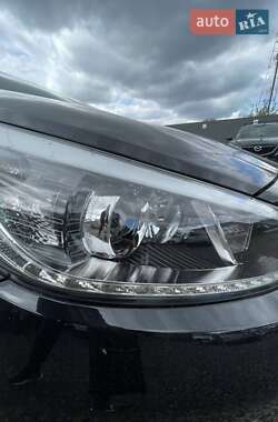 Універсал Kia Ceed 2012 в Одесі