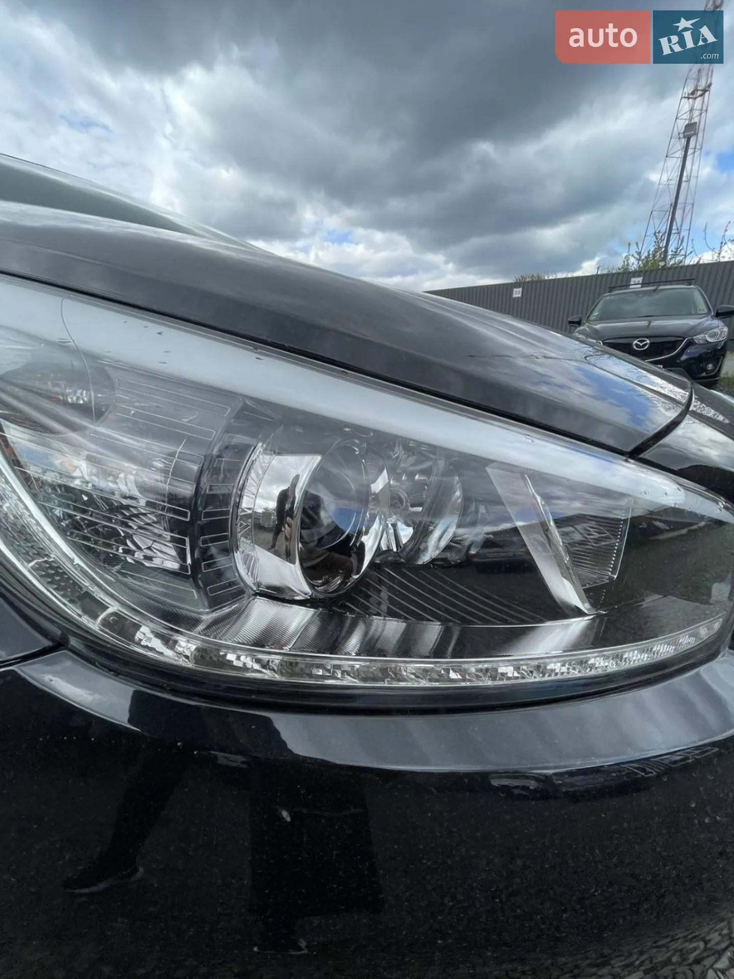 2012 Kia Cee'd - мініатюра 22