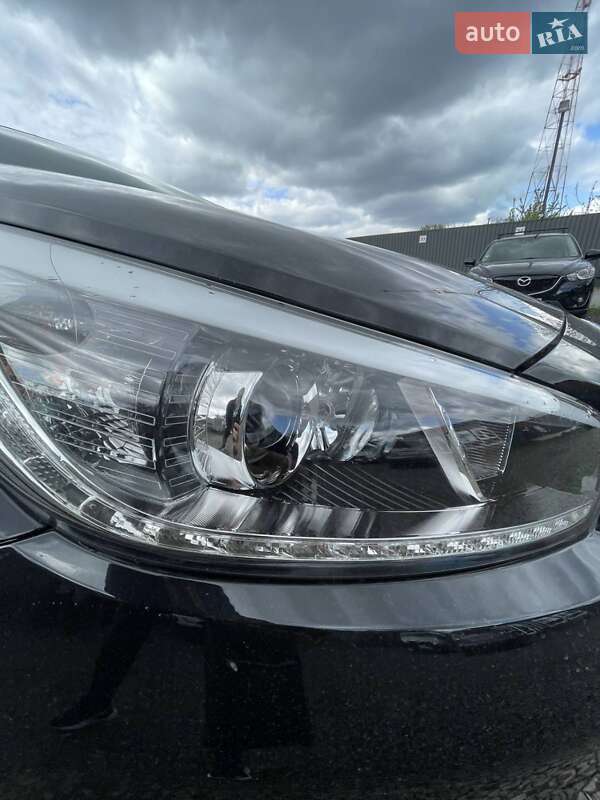 Универсал Kia Ceed 2012 в Одессе