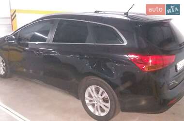 Універсал Kia Ceed 2012 в Одесі