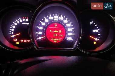 Універсал Kia Ceed 2012 в Одесі