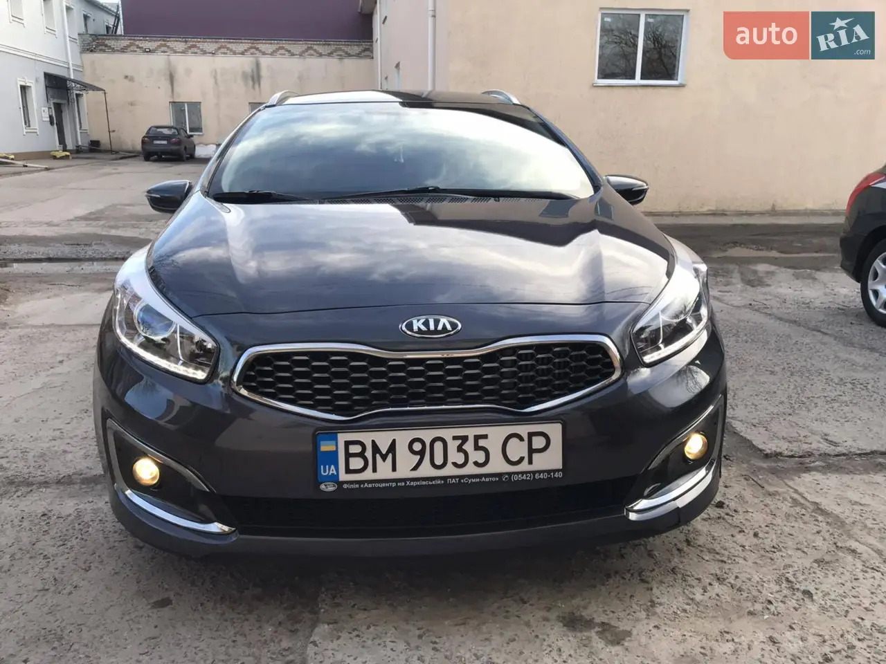 2019 Kia Cee'd - мініатюра 19