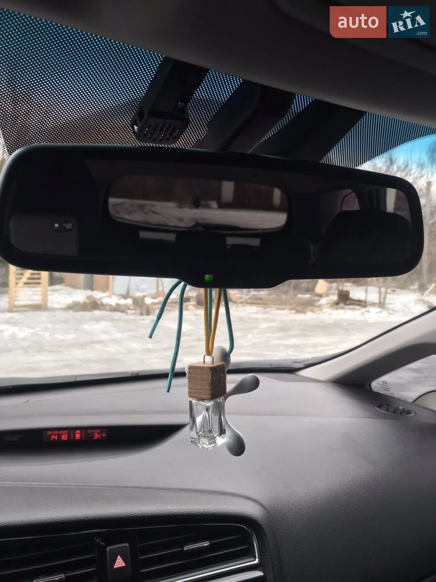2018 Kia Cee'd - мініатюра 22