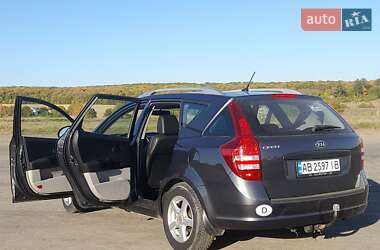 Універсал Kia Ceed 2009 в Бару