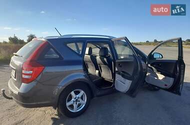 Універсал Kia Ceed 2009 в Бару