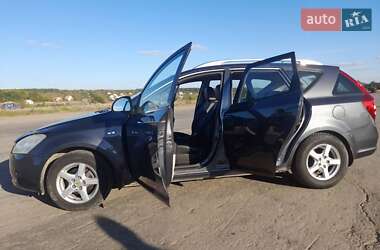 Універсал Kia Ceed 2009 в Бару