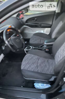 Универсал Kia Ceed 2009 в 