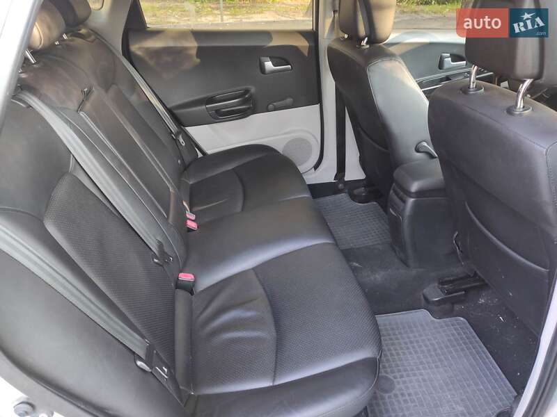 Универсал Kia Ceed 2008 в Киеве фото 5 Универсал Kia Ceed 2008 в Киеве