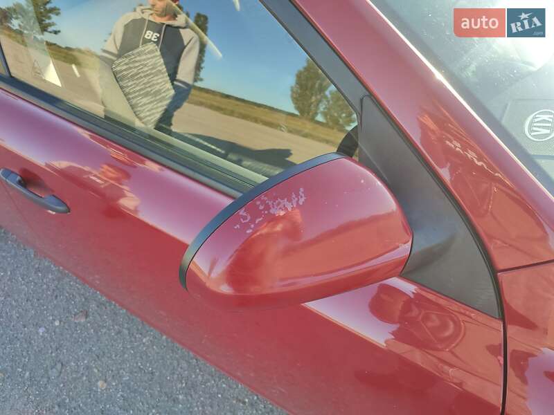 Универсал Kia Ceed 2008 в Александровке