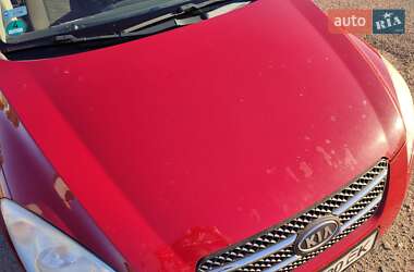 Універсал Kia Ceed 2008 в Олександрівці фото 9 Універсал Kia Ceed 2008 в Олександрівці
