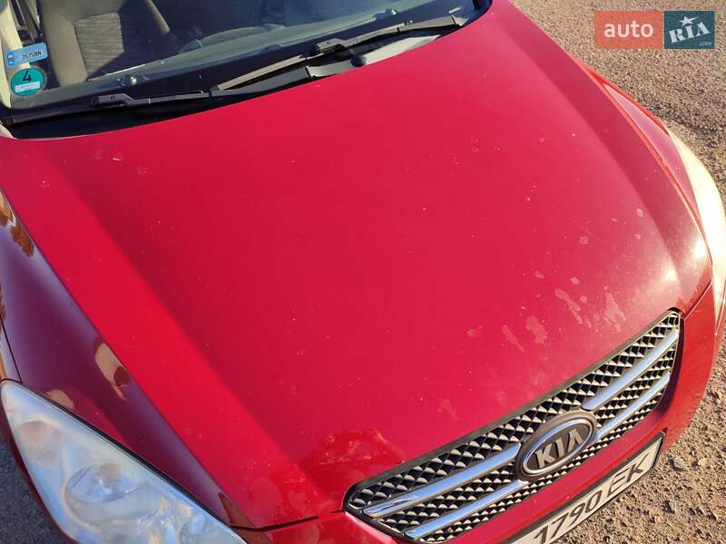 Универсал Kia Ceed 2008 в Александровке