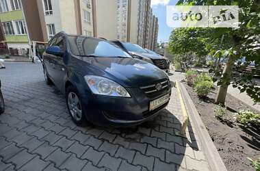 Универсал Kia Ceed 2008 в Киеве