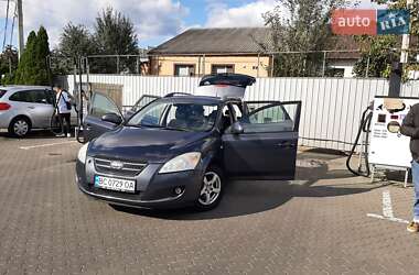 Универсал Kia Ceed 2007 в Луцке