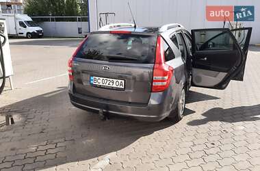 Универсал Kia Ceed 2007 в Луцке