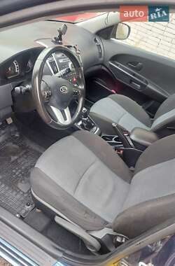 Универсал Kia Ceed 2010 в 