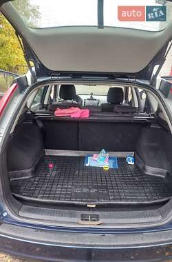 Универсал Kia Ceed 2010 в 