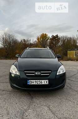 Универсал Kia Ceed 2008 в Одессе