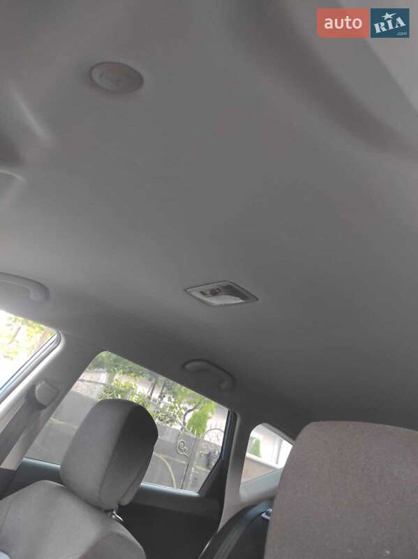 Универсал Kia Ceed 2010 в Мукачево