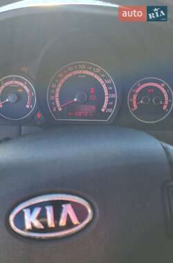 Универсал Kia Ceed 2011 в 