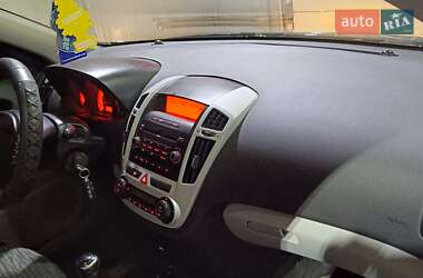 Хэтчбек Kia Ceed 2008 в Запорожье