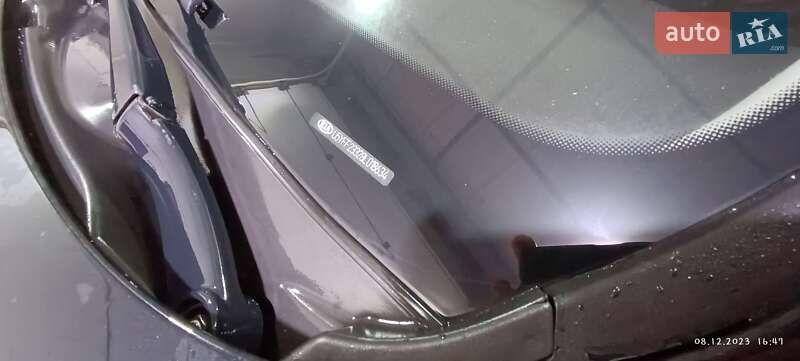 Хэтчбек Kia Ceed 2008 в Запорожье