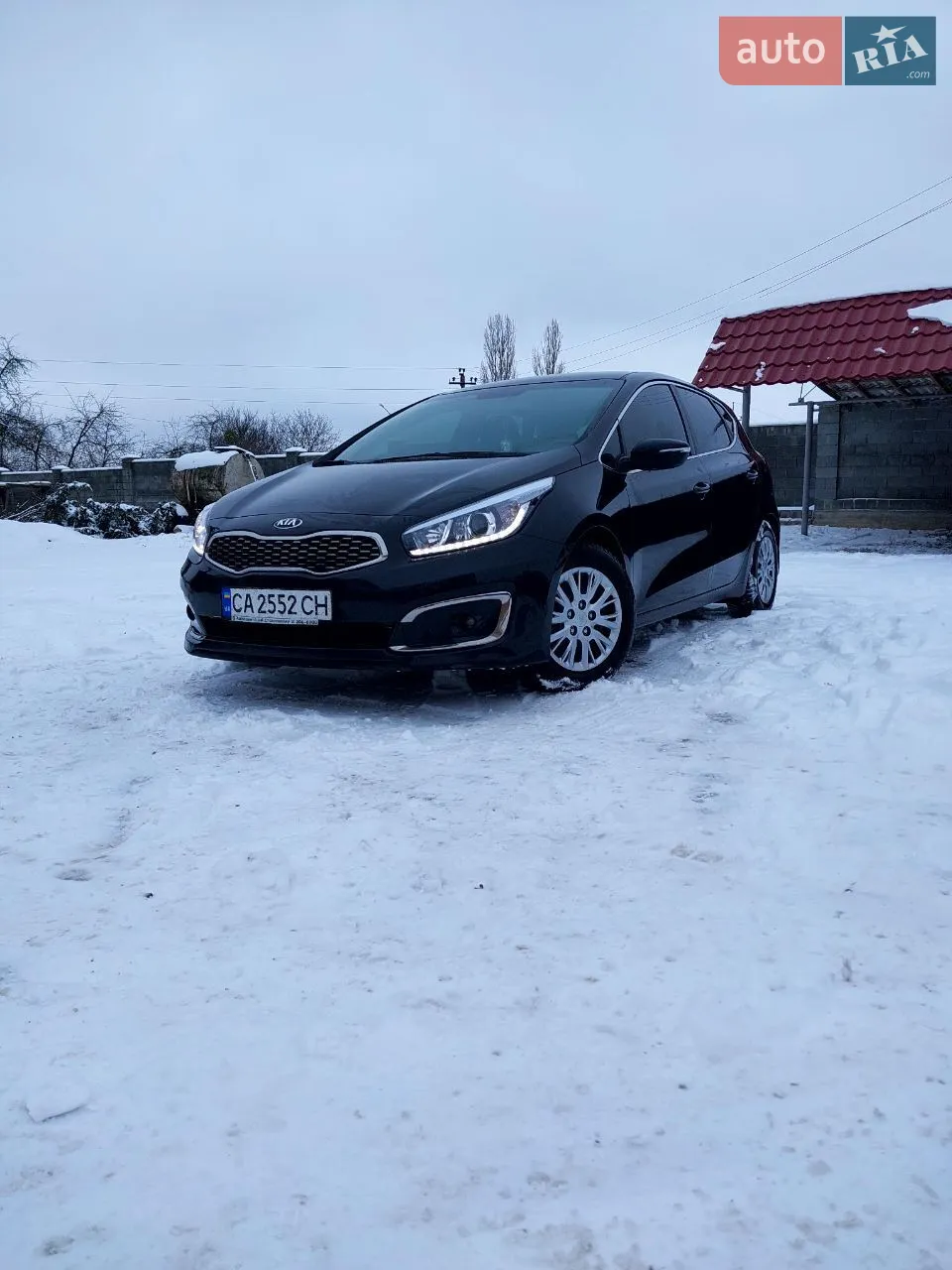 2019 Kia Cee'd - мініатюра 23