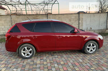Универсал Kia Ceed 2008 в Самборе
