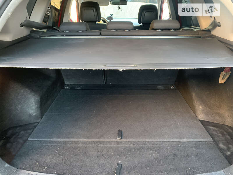 Универсал Kia Ceed 2008 в Самборе