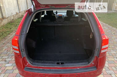 Универсал Kia Ceed 2008 в Самборе