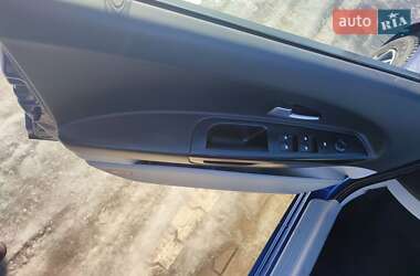 Универсал Kia Ceed 2008 в Киеве фото 4 Универсал Kia Ceed 2008 в Киеве